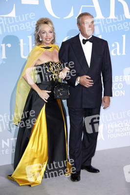 Monte Carlo Gala for the Global Ocean 2018