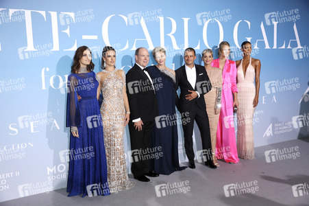 Monte Carlo Gala for the Global Ocean 2018
