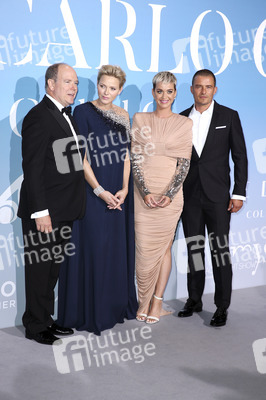 Monte Carlo Gala for the Global Ocean 2018