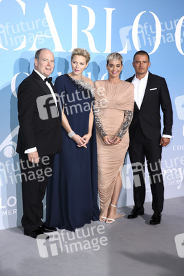 Monte Carlo Gala for the Global Ocean 2018