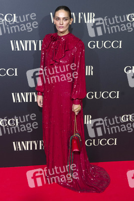 Vanity Fair Personality of the Year Gala in Madrid