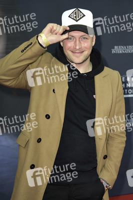 Filmpremiere 'Werk ohne Autor' in Berlin