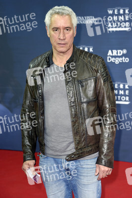 Filmpremiere 'Werk ohne Autor' in Berlin