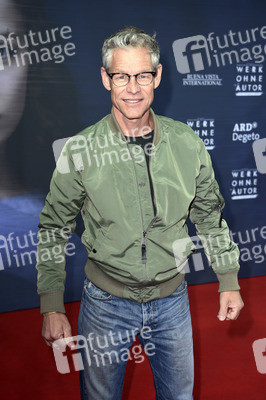 Filmpremiere 'Werk ohne Autor' in Berlin