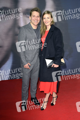 Filmpremiere 'Werk ohne Autor' in Berlin