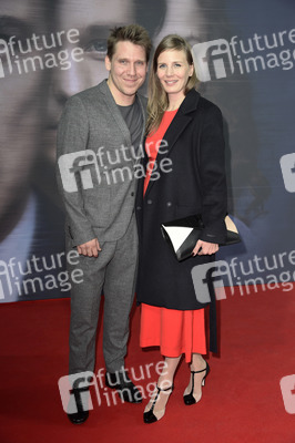 Filmpremiere 'Werk ohne Autor' in Berlin