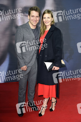 Filmpremiere 'Werk ohne Autor' in Berlin
