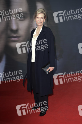 Filmpremiere 'Werk ohne Autor' in Berlin