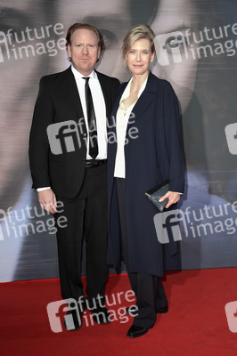 Filmpremiere 'Werk ohne Autor' in Berlin