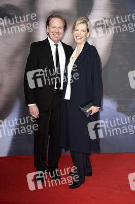 Filmpremiere 'Werk ohne Autor' in Berlin