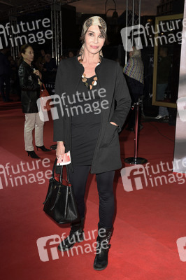 Filmpremiere 'Werk ohne Autor' in Berlin