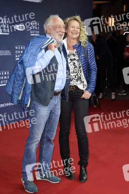 Filmpremiere 'Werk ohne Autor' in Berlin