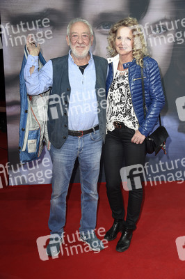 Filmpremiere 'Werk ohne Autor' in Berlin