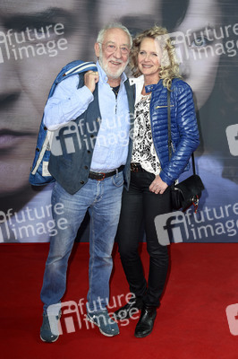 Filmpremiere 'Werk ohne Autor' in Berlin