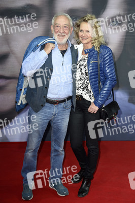 Filmpremiere 'Werk ohne Autor' in Berlin