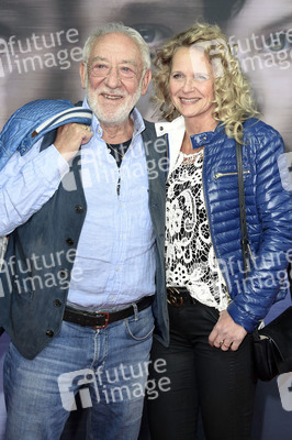 Filmpremiere 'Werk ohne Autor' in Berlin
