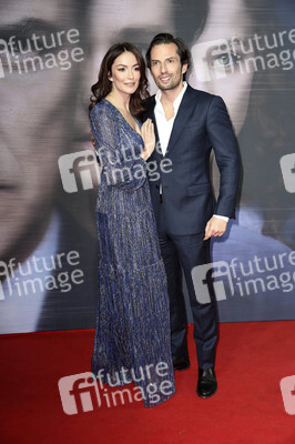 Filmpremiere 'Werk ohne Autor' in Berlin