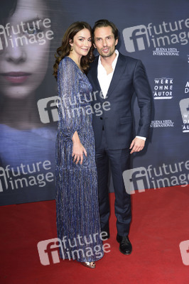 Filmpremiere 'Werk ohne Autor' in Berlin