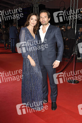 Filmpremiere 'Werk ohne Autor' in Berlin