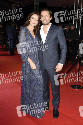 Filmpremiere 'Werk ohne Autor' in Berlin