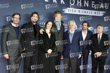 Filmpremiere 'Werk ohne Autor' in Berlin