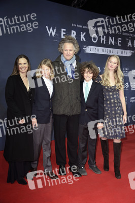 Filmpremiere 'Werk ohne Autor' in Berlin