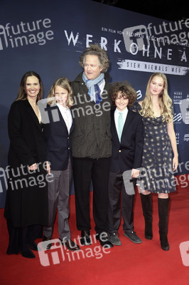 Filmpremiere 'Werk ohne Autor' in Berlin