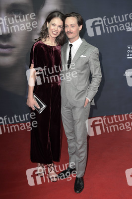 Filmpremiere 'Werk ohne Autor' in Berlin