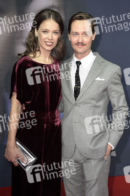 Filmpremiere 'Werk ohne Autor' in Berlin