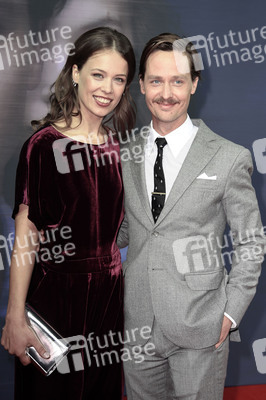 Filmpremiere 'Werk ohne Autor' in Berlin