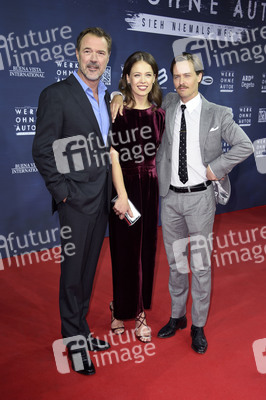 Filmpremiere 'Werk ohne Autor' in Berlin
