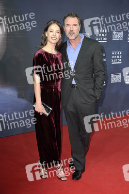 Filmpremiere 'Werk ohne Autor' in Berlin
