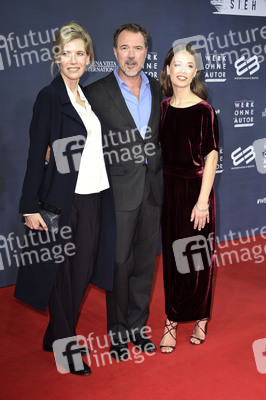 Filmpremiere 'Werk ohne Autor' in Berlin
