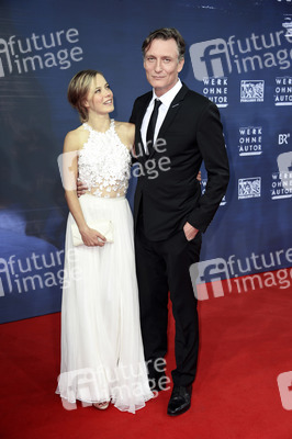 Filmpremiere 'Werk ohne Autor' in Berlin