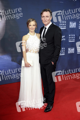 Filmpremiere 'Werk ohne Autor' in Berlin