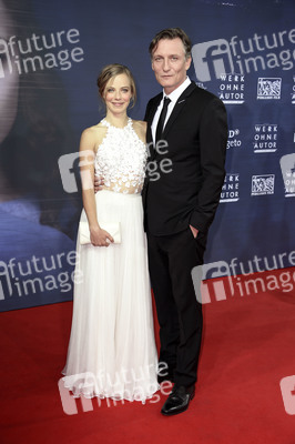 Filmpremiere 'Werk ohne Autor' in Berlin