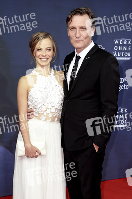 Filmpremiere 'Werk ohne Autor' in Berlin