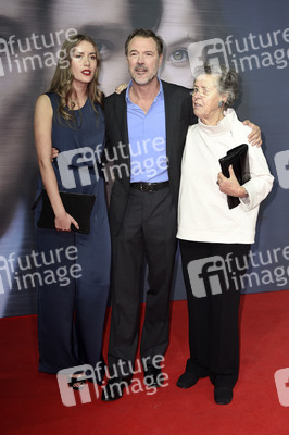 Filmpremiere 'Werk ohne Autor' in Berlin