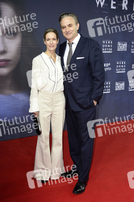 Filmpremiere 'Werk ohne Autor' in Berlin