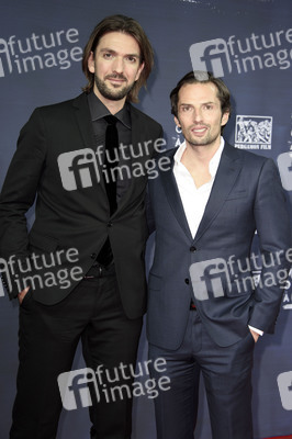 Filmpremiere 'Werk ohne Autor' in Berlin