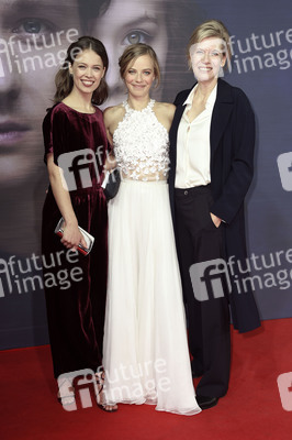 Filmpremiere 'Werk ohne Autor' in Berlin