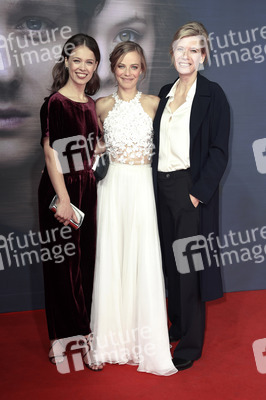 Filmpremiere 'Werk ohne Autor' in Berlin
