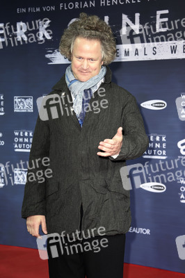 Filmpremiere 'Werk ohne Autor' in Berlin