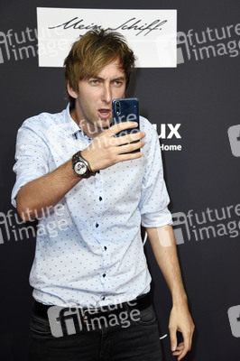 YouTube Goldene Kamera Digital Award 2018 in Berlin
