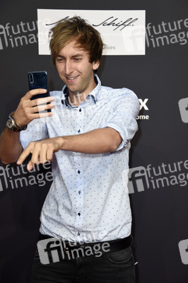 YouTube Goldene Kamera Digital Award 2018 in Berlin