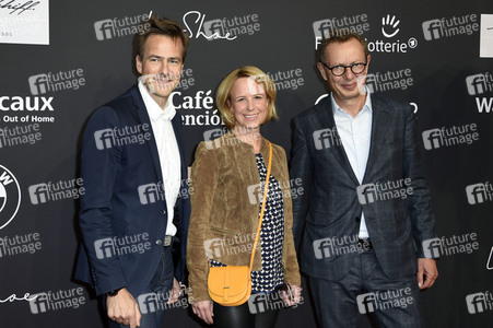 YouTube Goldene Kamera Digital Award 2018 in Berlin