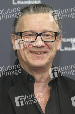 Eröffnung vom Filmfest Hamburg 2018