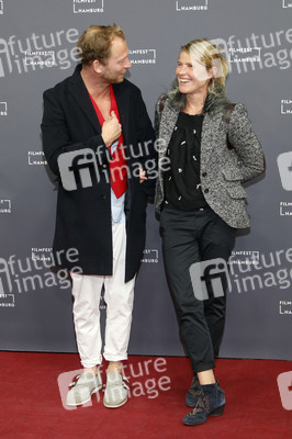 Eröffnung vom Filmfest Hamburg 2018