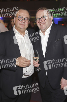 Eröffnung vom Filmfest Hamburg 2018