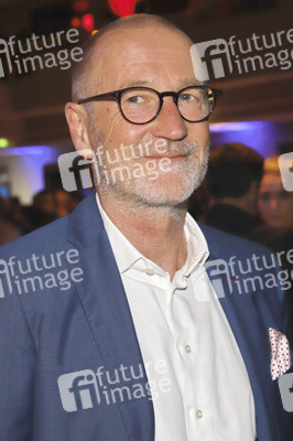 Eröffnung vom Filmfest Hamburg 2018